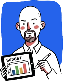 Finance managers