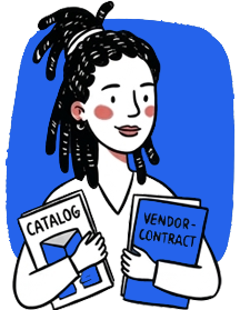 Vendor leads