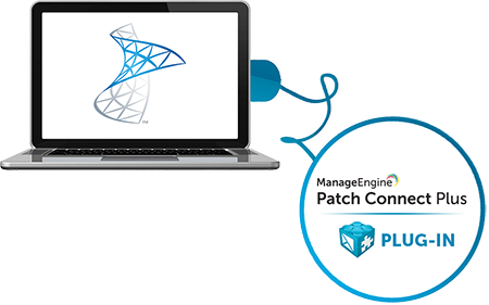 Presentación, complemento nativo de SCCM La administración de actualizaciones de terceros es fácil.