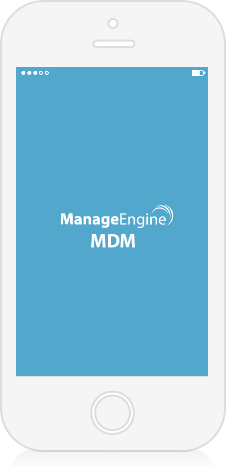 Enterprise Mobile Device Management (MDM)