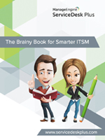 The Brainy Book for Smarter ITSM