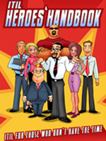 ITIL Heroes-handbok