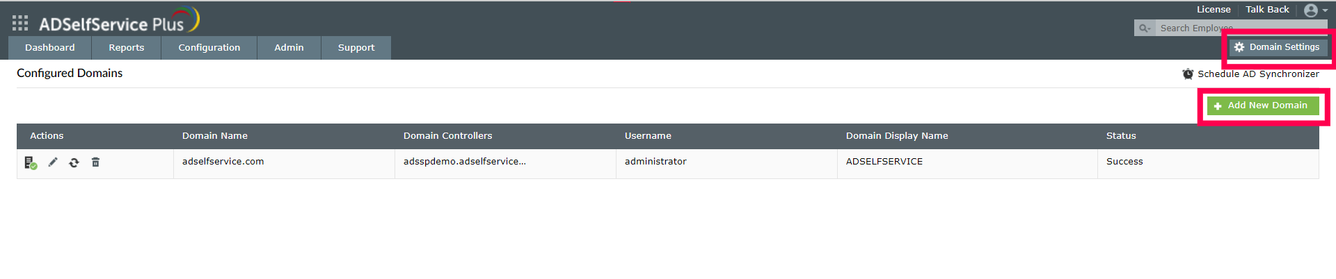 office365-domain-settings
