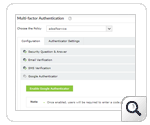 Configuration