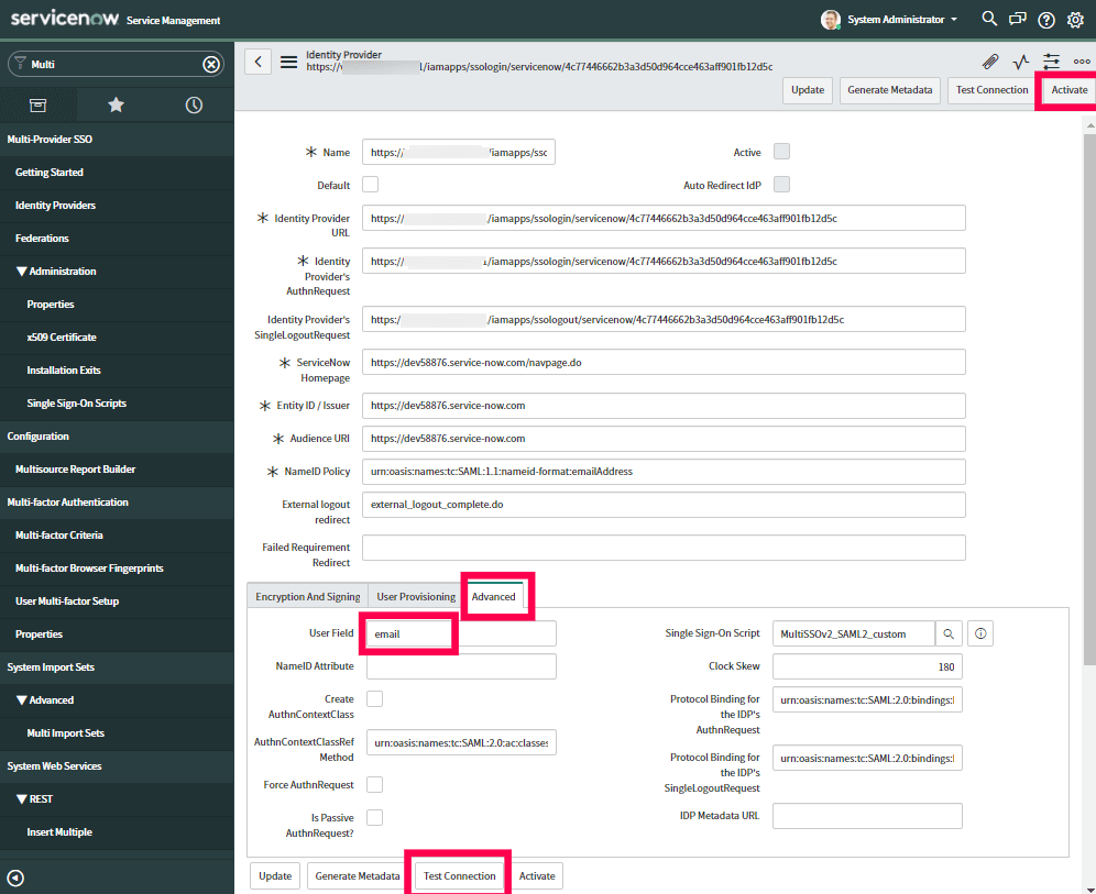 identity-provider-field-settings