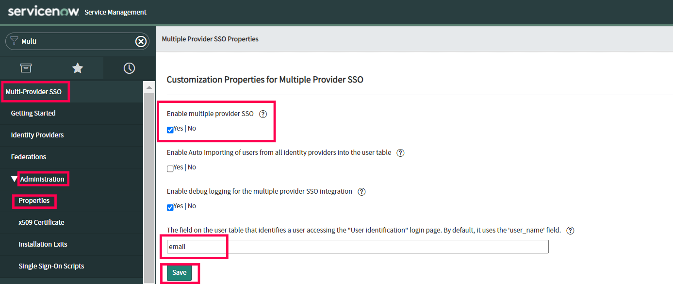 multi-provider-sso-username-setting