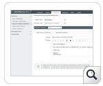 Configuration of Password Expiry Notification