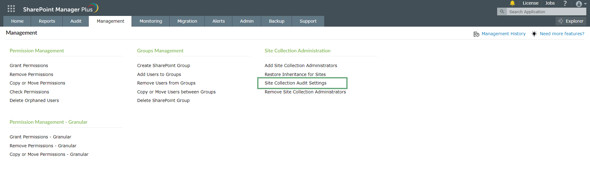 site-collection-audit-settings