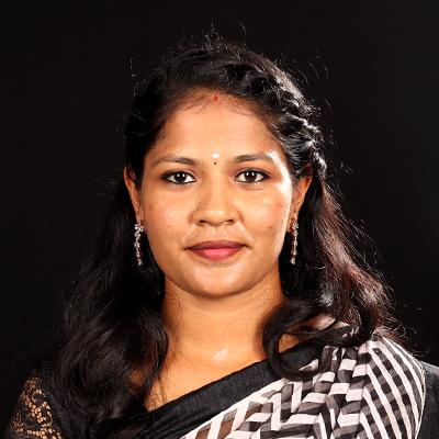 Bhuvaneswari Krishnamurthy