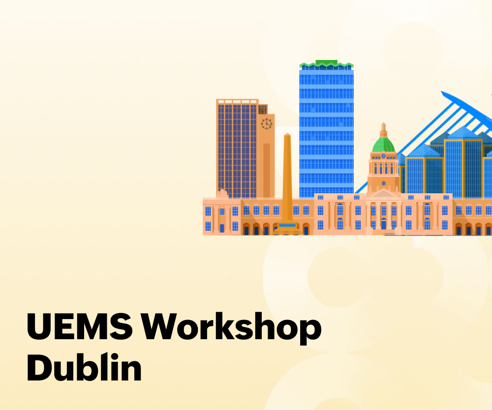 uems-workshop-dublin
