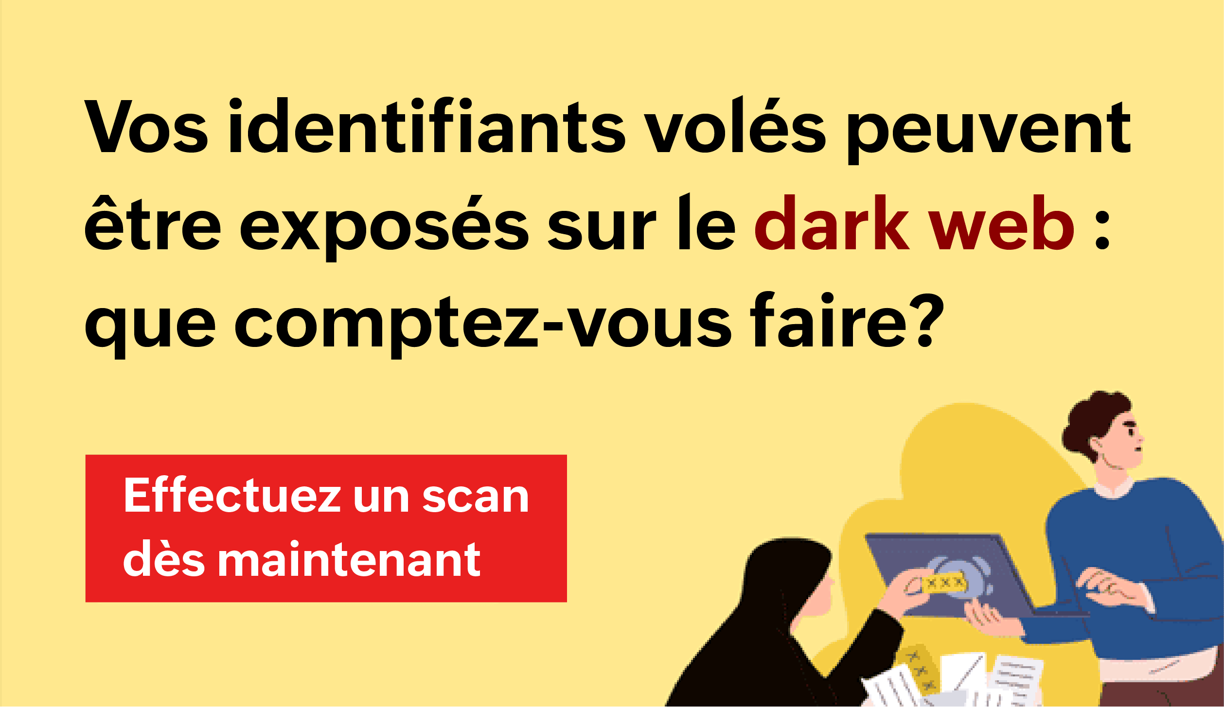 Dark web monitoring ebook