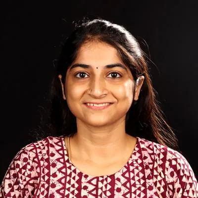 Swetha B