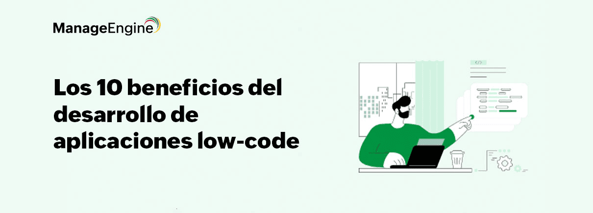 Low-code