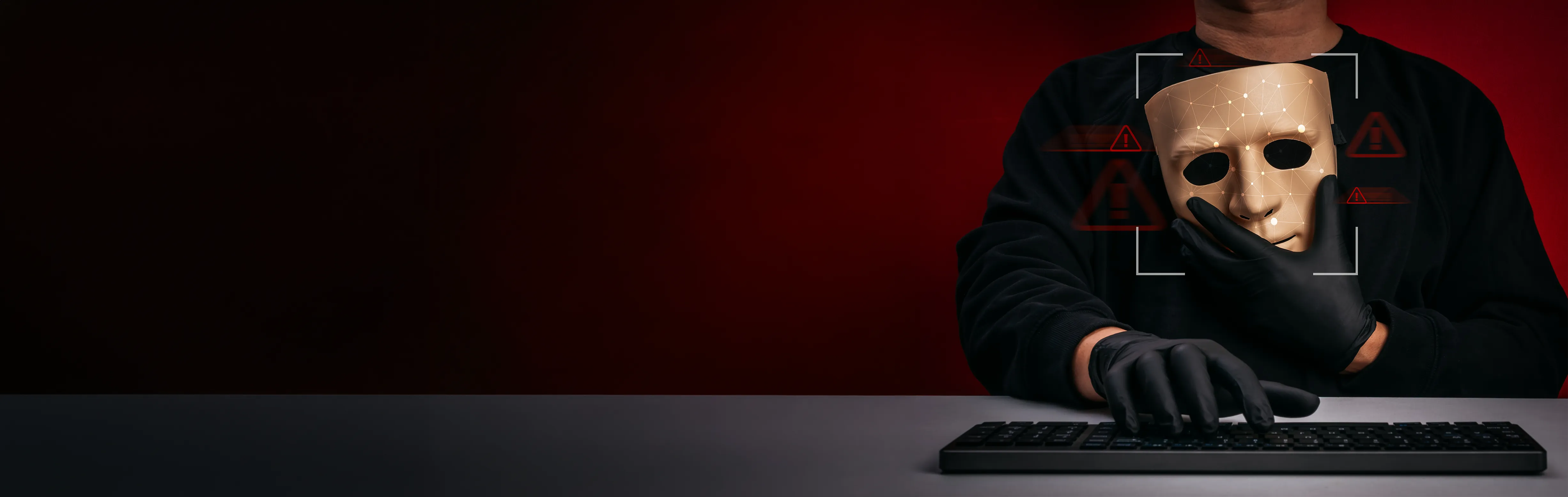 Fake Maccy Stealer malware research visualization