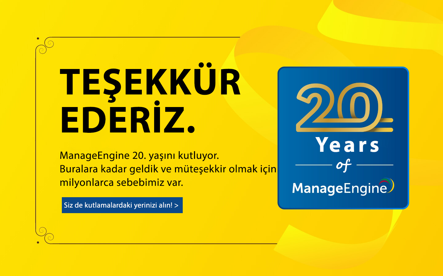 ManageEngine Zoho Corp'un en iyi sakladığı sır.