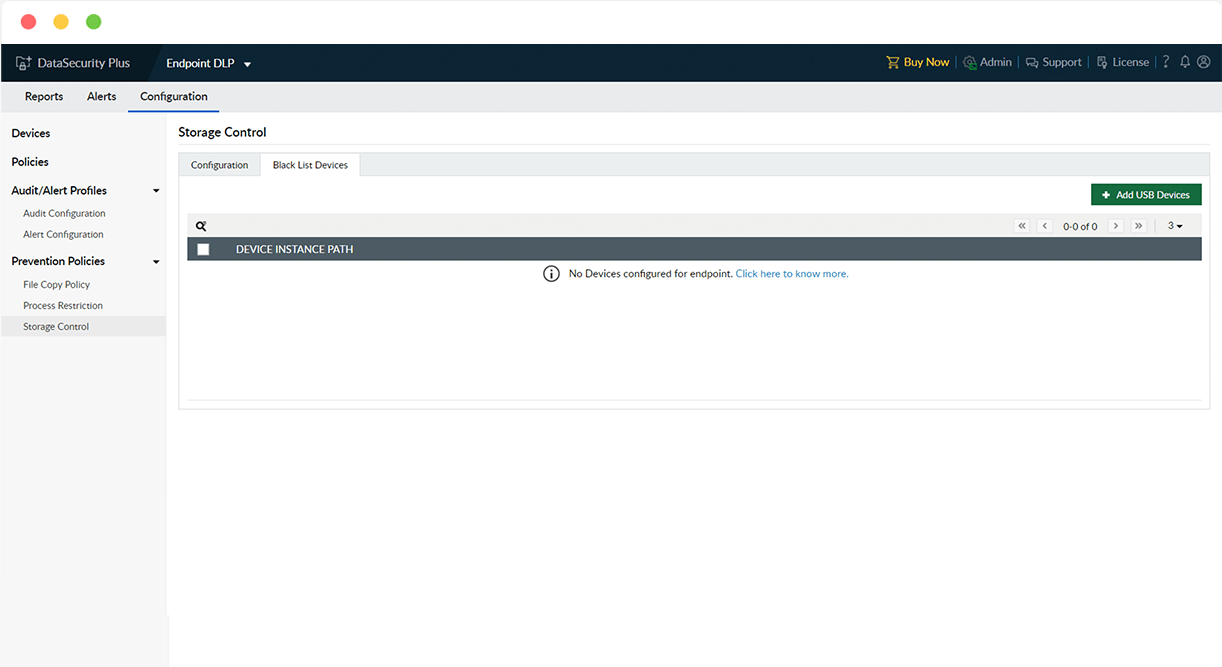 Tek bir yerden raporlama ve y&ouml;netim