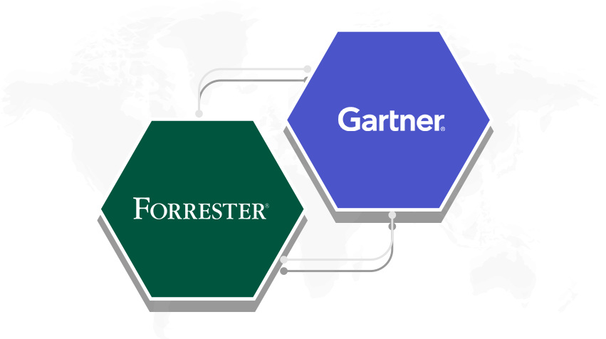 ManageEngine bir kez daha Birleşik Uç Noktası Yönetimi (UEM) piyasasına damgasını vurdu: 2019 Gartner Magic Quadrant ve Forrester Wave&rsquo;de yerini aldı.