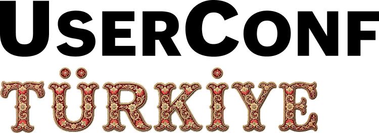 USERCONF TURKIYE