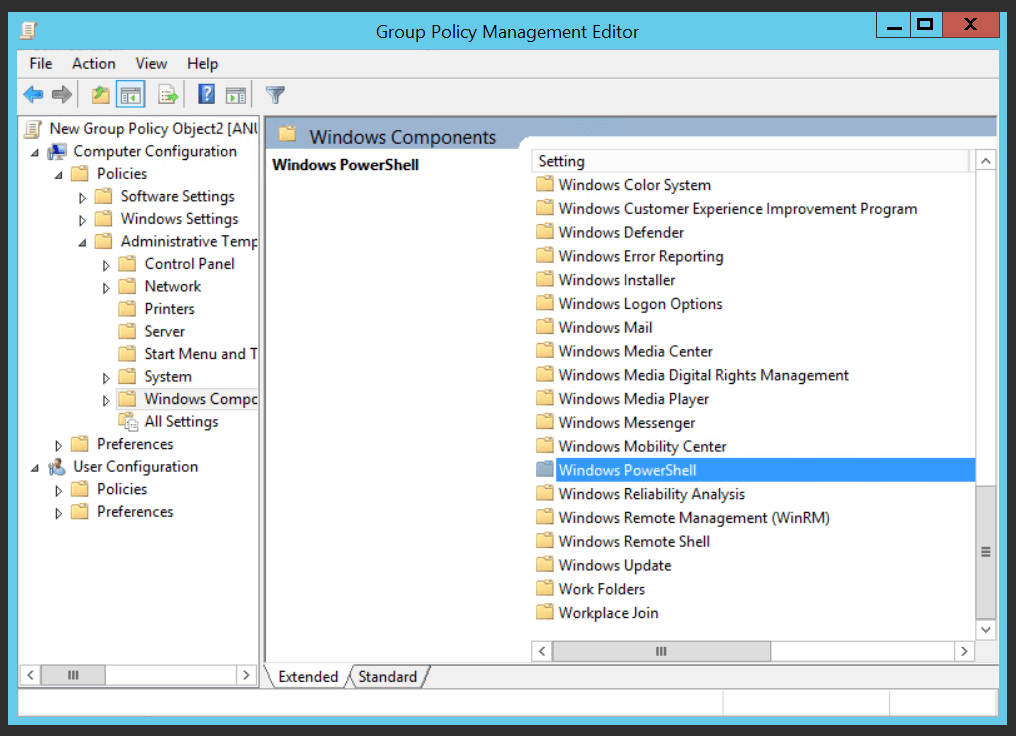 Siber suçluların siber saldırılarda Powershell komut dosyalarını kullandığı 5 durum