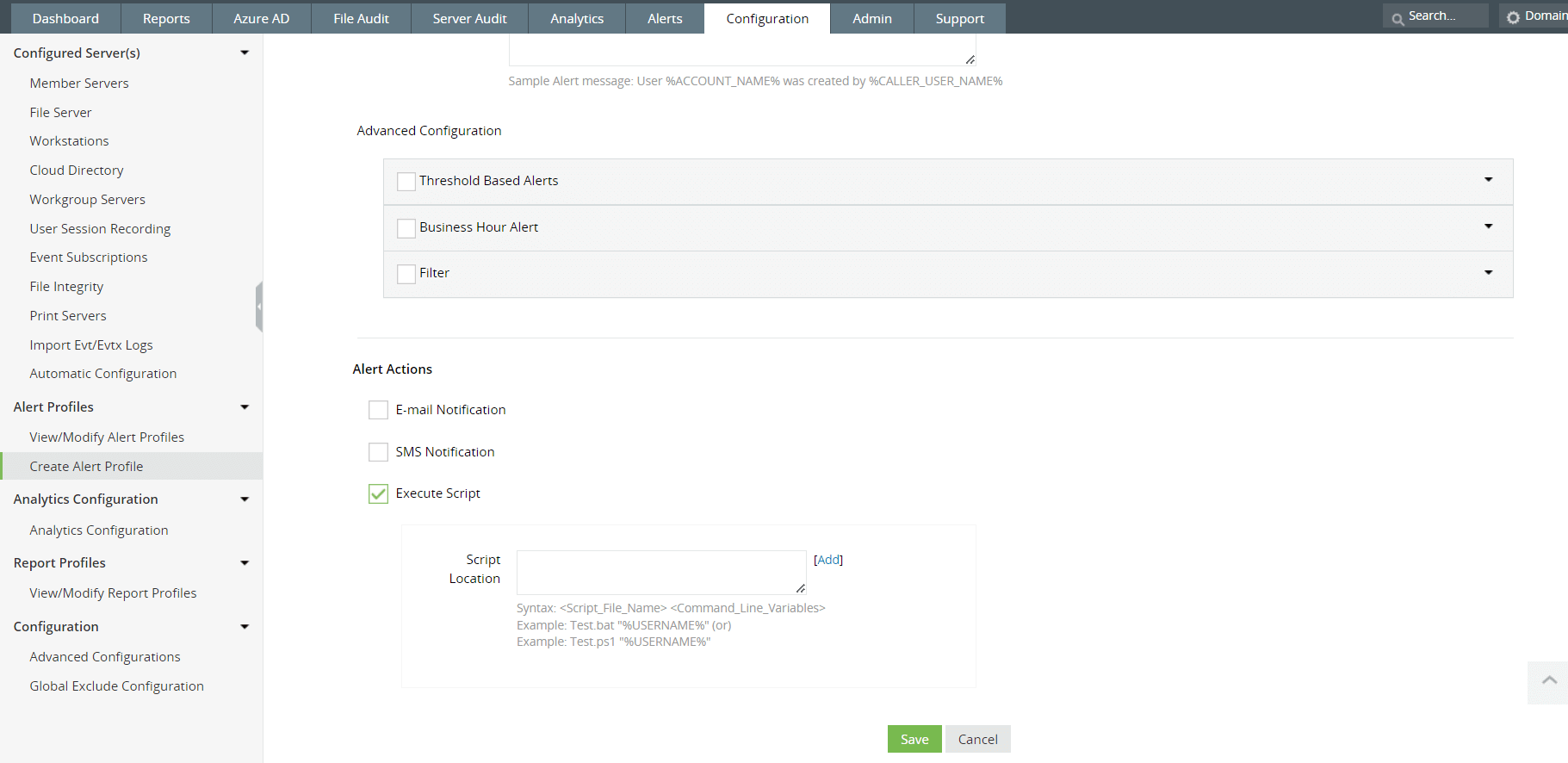 Siber suçluların siber saldırılarda Powershell komut dosyalarını kullandığı 5 durum