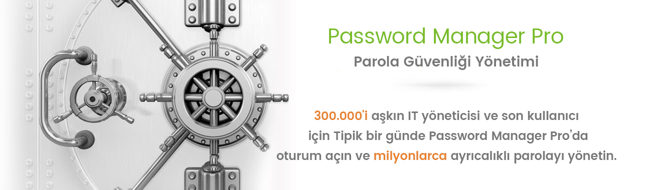 Password Manager Pro