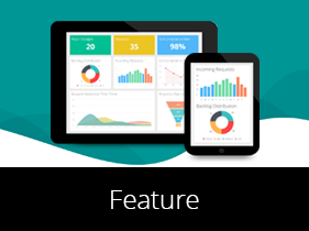 ManageEngine 啟動了一個 自助 IT Analytics 解決方案
