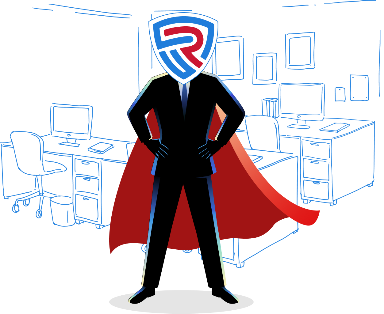 反勒索軟體軟體 - ManageEngine Ransomware Protection Plus