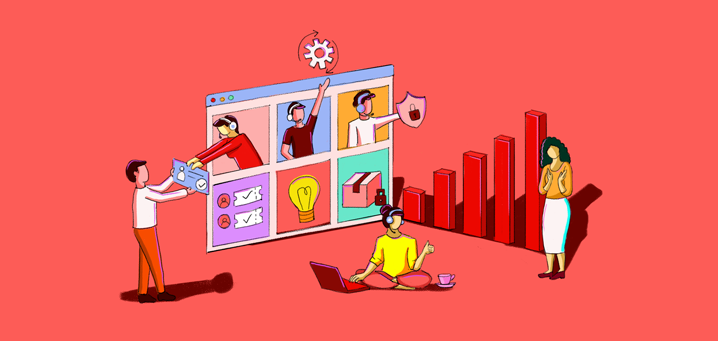 Identity access management automation