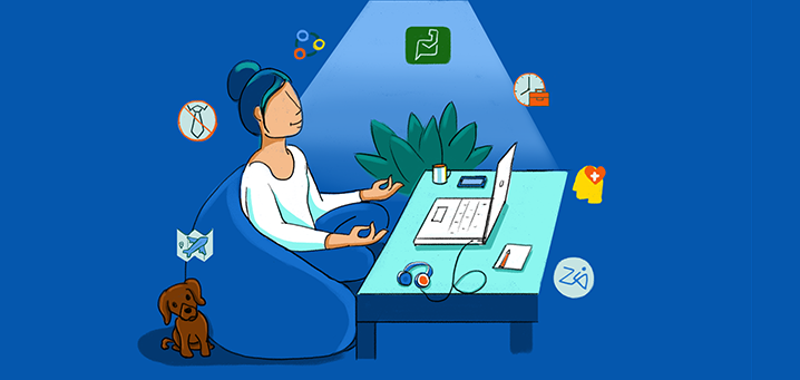 Mental health in workplace