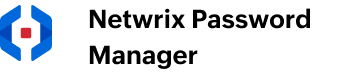 Netwrix Password Manager Alternative Logo