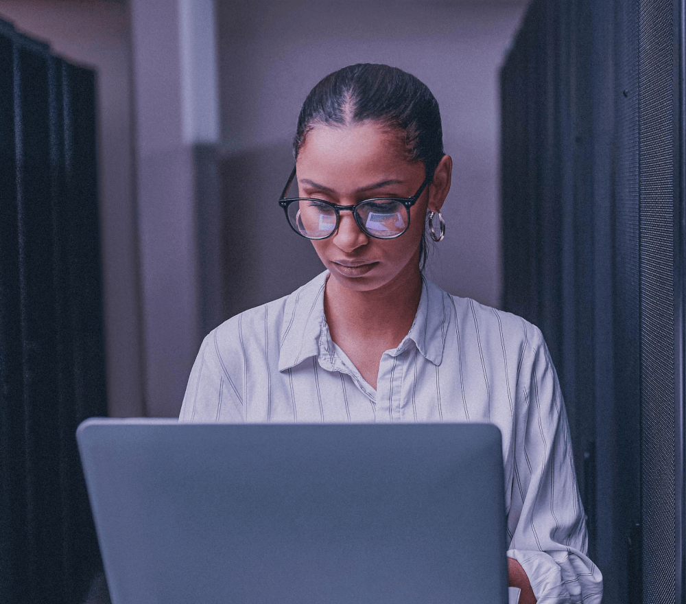 Implementing Zero Trust