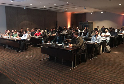 Active Directory, Active Directory seminar, AD, ManageEngine, IT security