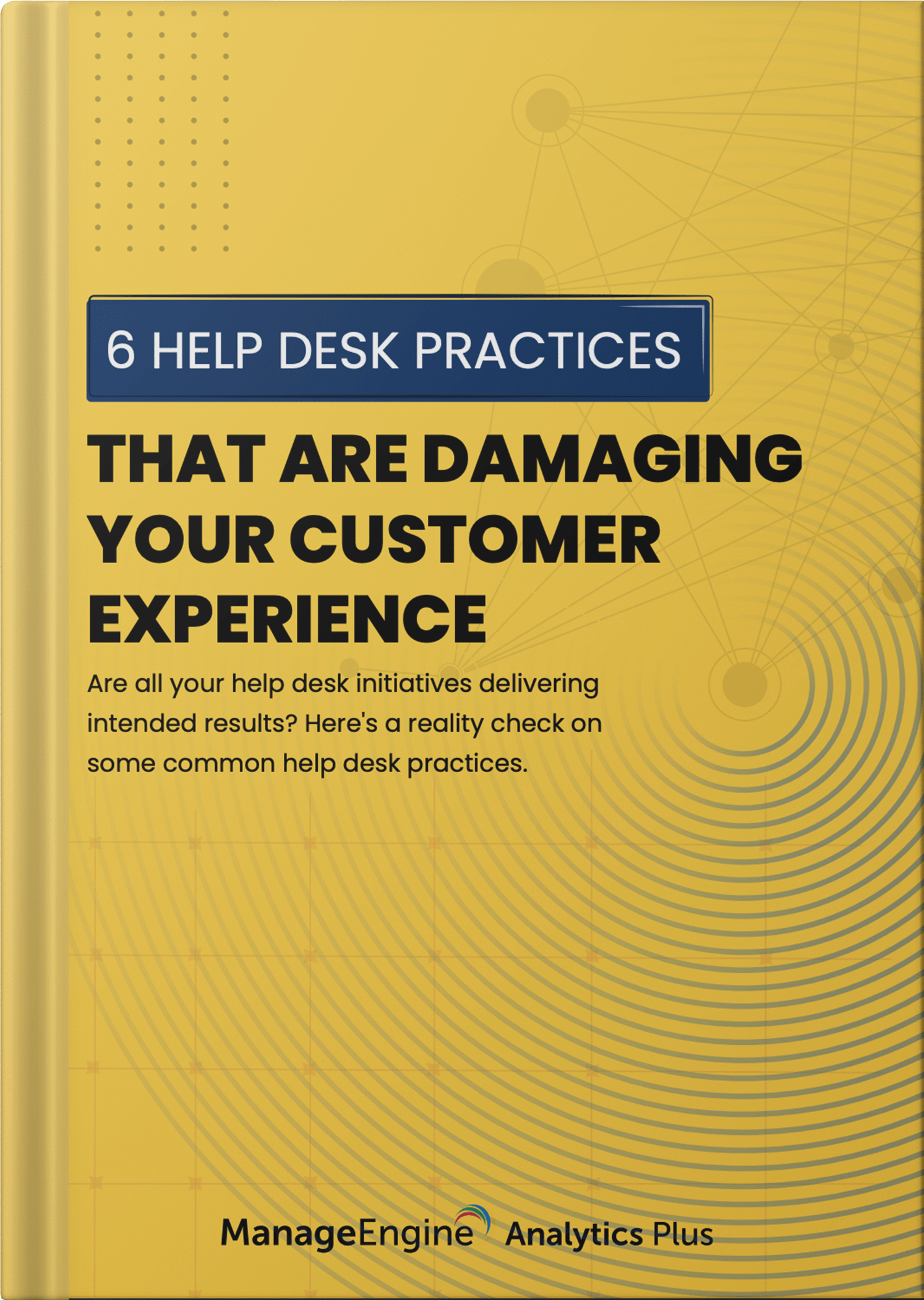 6 help desk practices that are damaging your customer experience