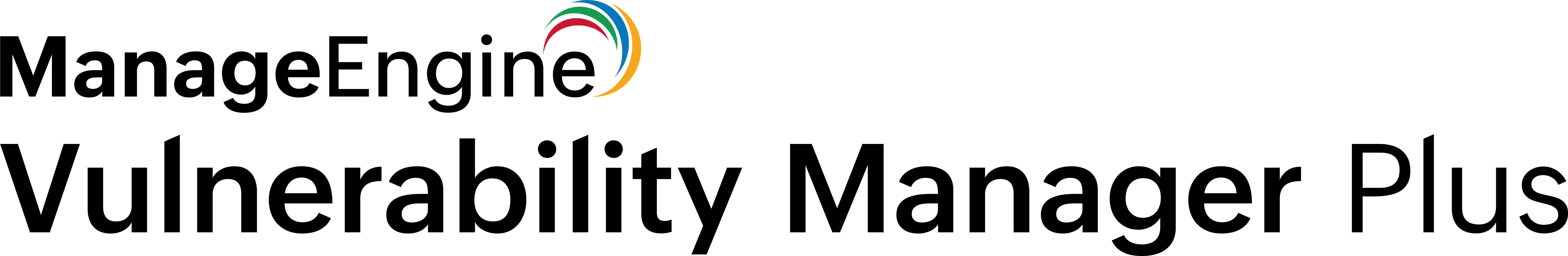 Vulnerability management logo