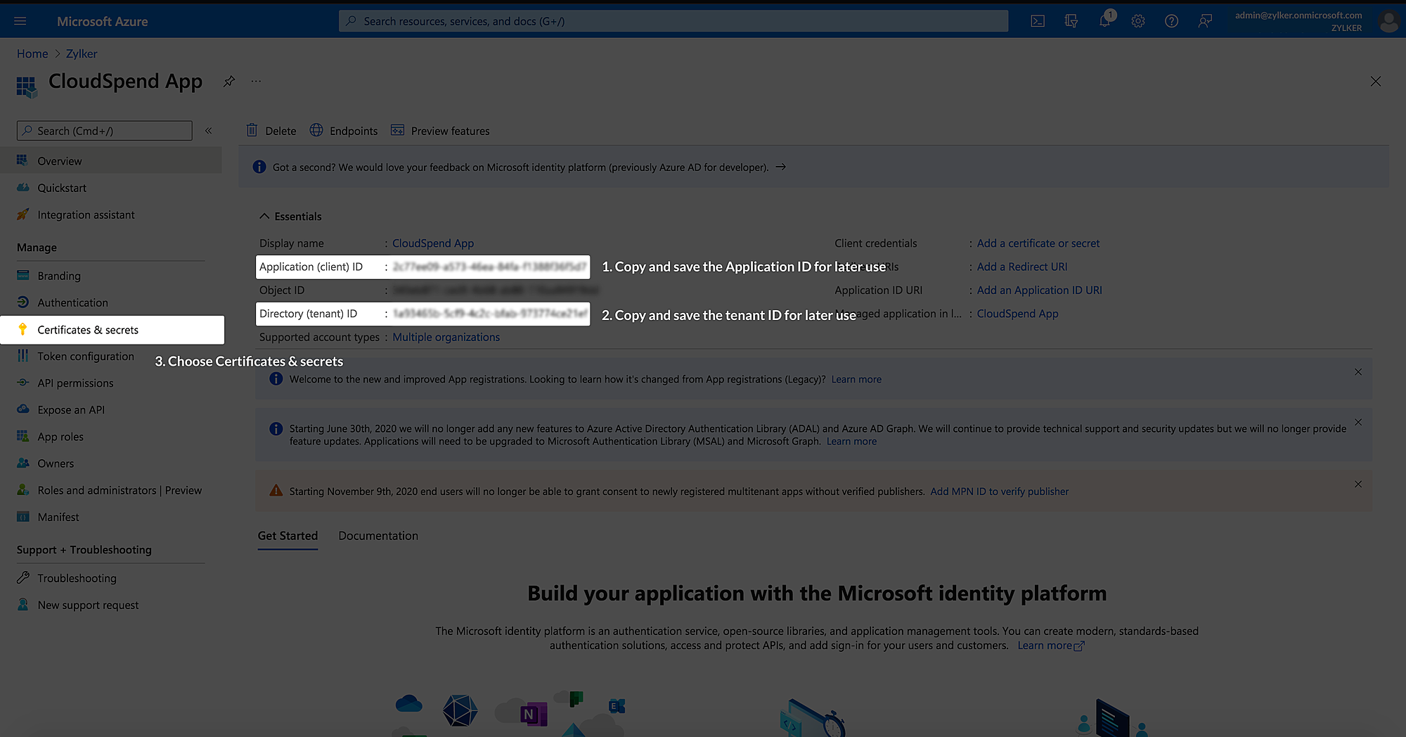 azure-certificates-secrets4 azure certificates