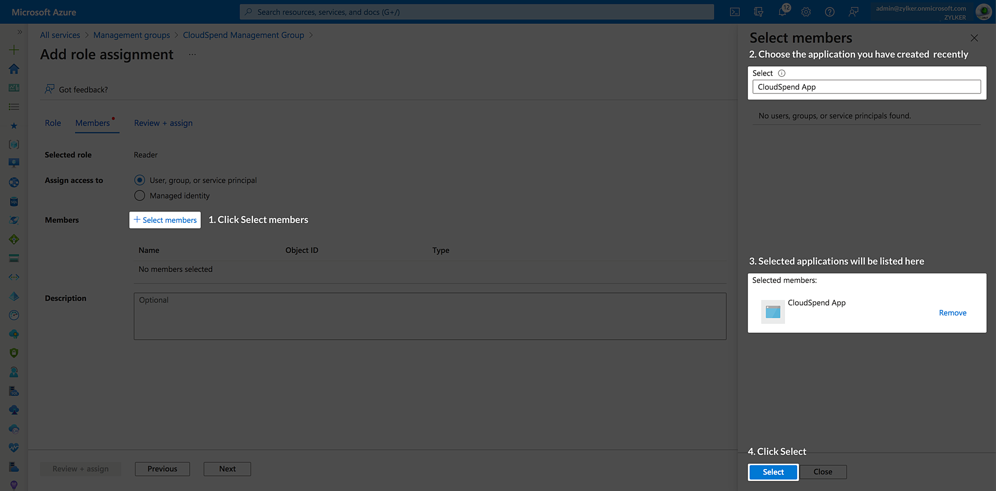 azure-select-members11 select members