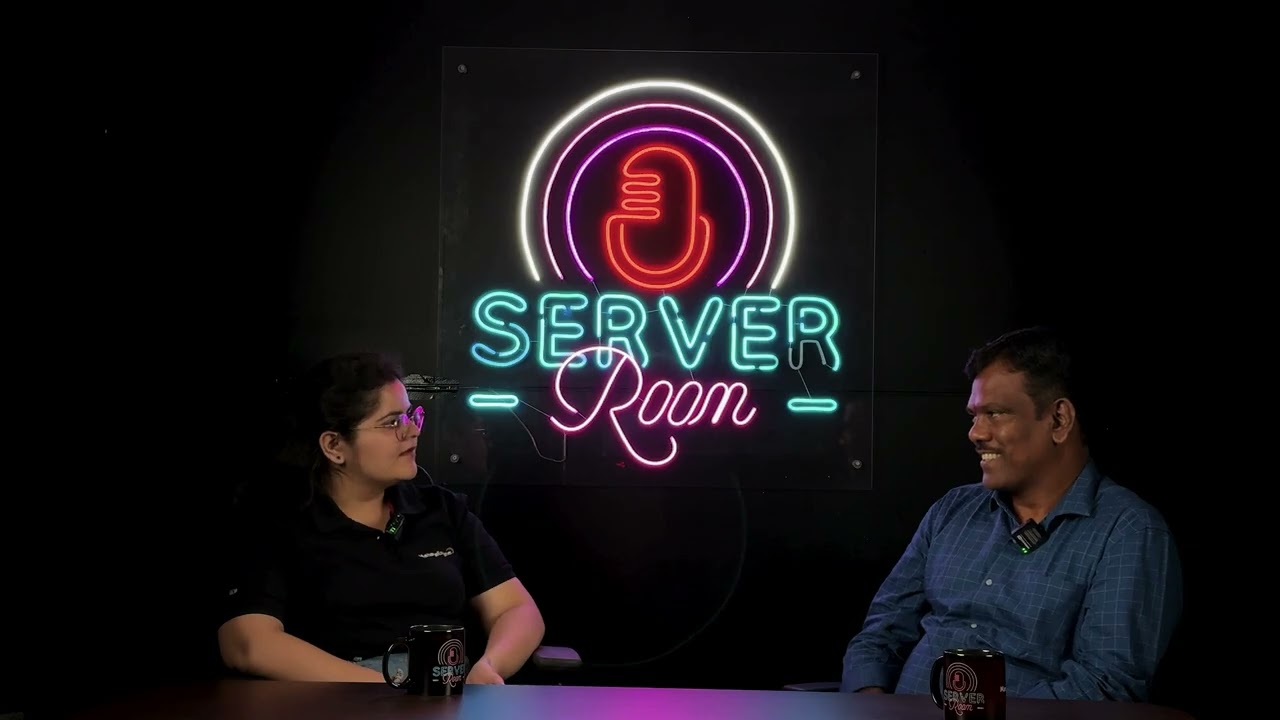 The truth about compliance, audits, and privacy ft. Kudiyarasan Balakrishnan