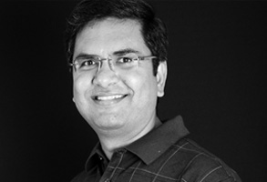 Rajesh Ganesen, Director of Product Management, ManageEngine