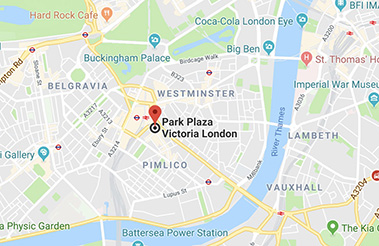 Park Plaza Victoria London