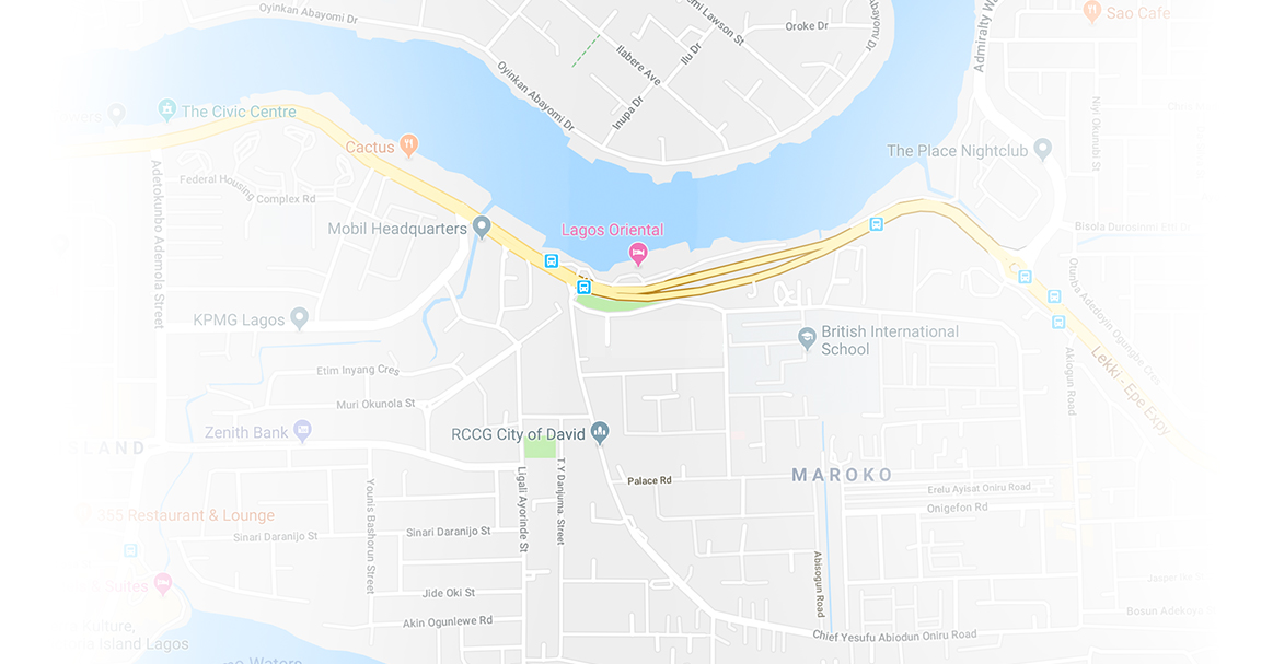 Four Points by Sheraton Lagos, Nigeria