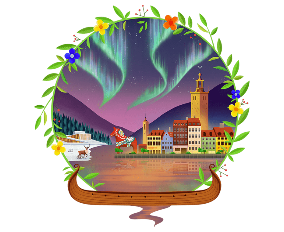 Nordics