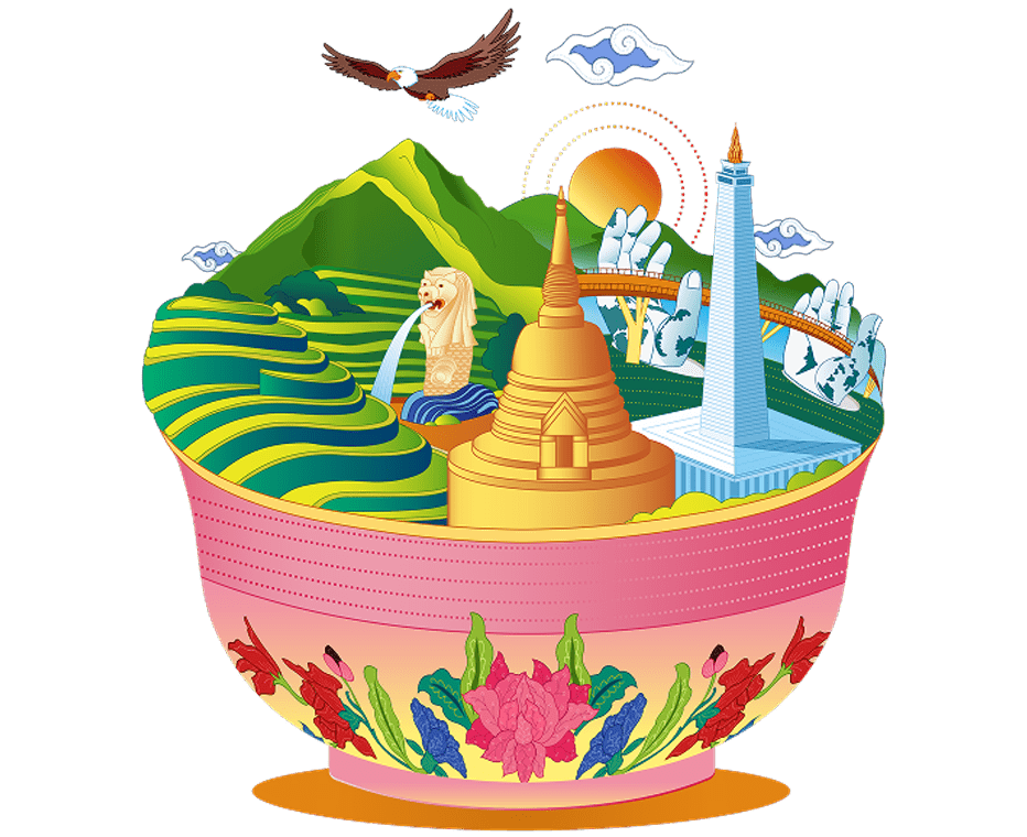 South East Asia