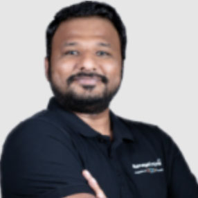 Sreejith