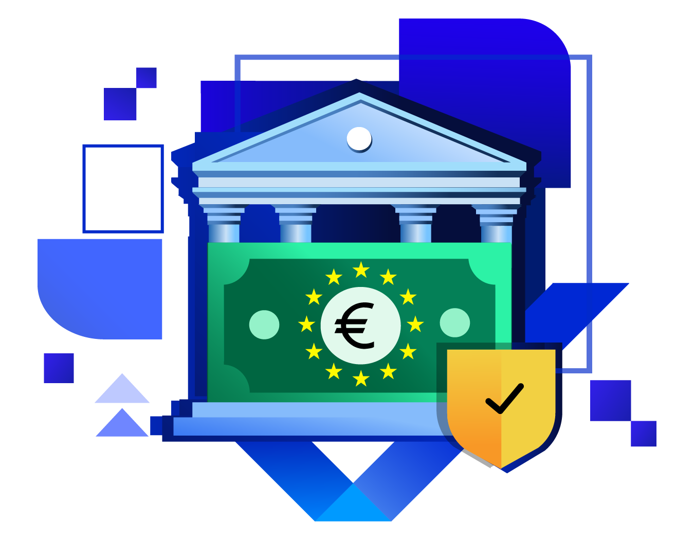 Complying with Digital Operational Resilience Act (DORA)