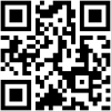 iPhone Ping app - Scan to download from iTunes