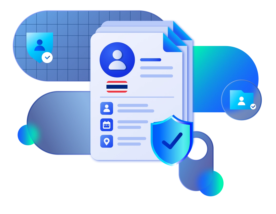 ManageEngine & PDPA Thailand Compliance