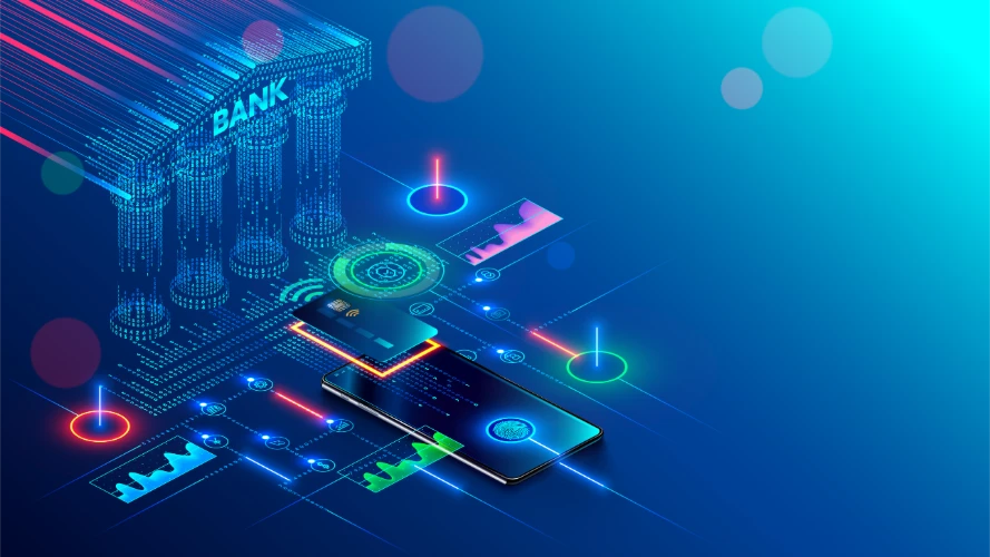 Banking & Financial Services