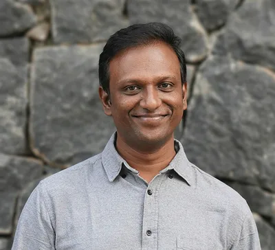 Jasper Paul