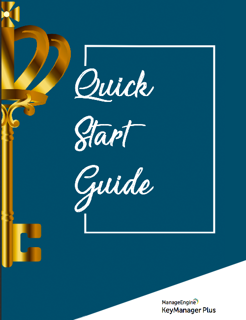 kmp-quick-start-guide