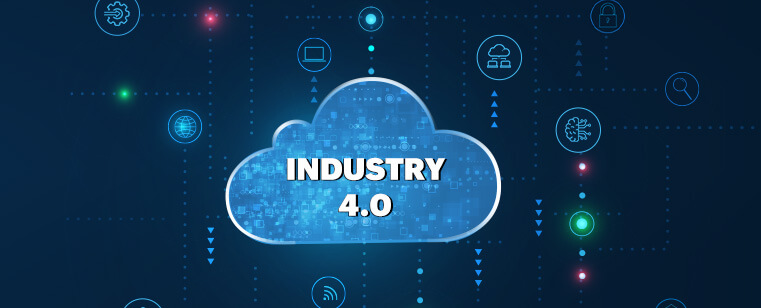 Cybersecurity in manufacturing